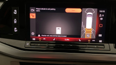 Volkswagen Multivan 2.0 TDI Style 5dr LWB DSG Diesel Estate